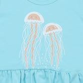 The Dancing Whales-Dress